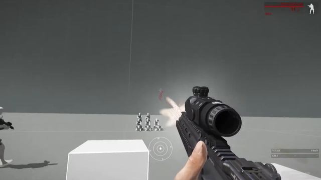 Arma 3 - APEX DLC New weapons смотреть онлайн