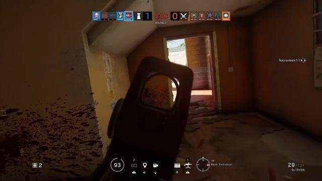 Rainbow Six Siege Memes смотреть онлайн