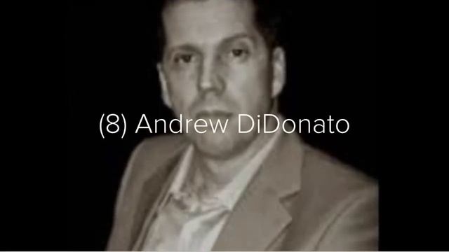 Gambino Crime Family Members Who Have Flipped #mafia #gambinocrimefamily #organizedcrime