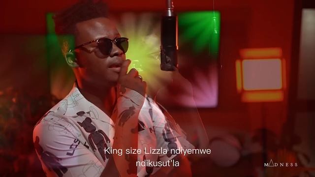 Malinga - Arasi _Stool Sessions performance (Episode 5) смотреть онлайн