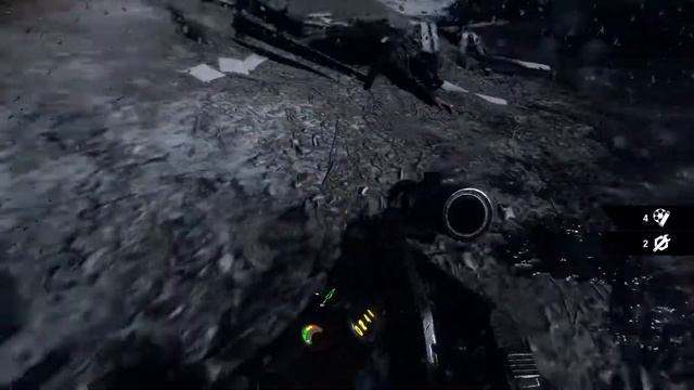 Metro Exodus Walking On Air смотреть онлайн