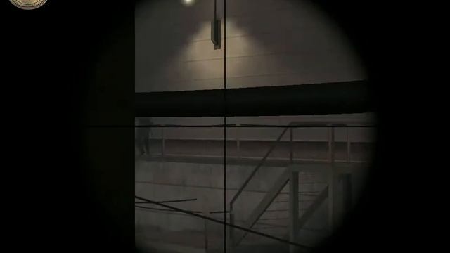 Medal of Honor Allied Assault - Mission 2-4: "Cover Blown" смотреть онлайн