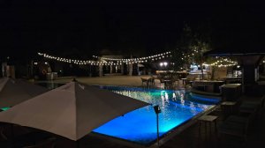 АЛУШТА отдых в октябре.