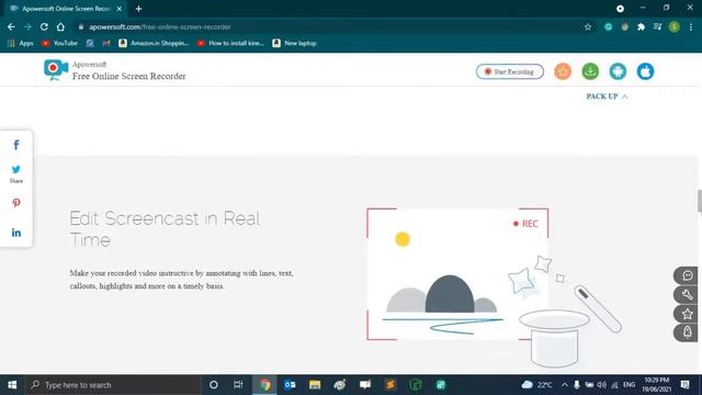 Top 5 Free Laptop Screen Recording Software For Windows, Mac, And Linux смотреть онлайн