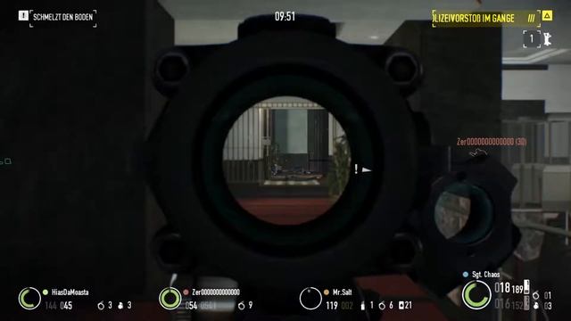 Chaos Let's Play ► PayDay 2 #02 ♦ First World Bank #2 смотреть онлайн