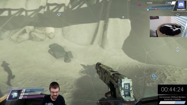 Let's Play Prey Mooncrash With CohhCarnage - Episode 17 смотреть онлайн