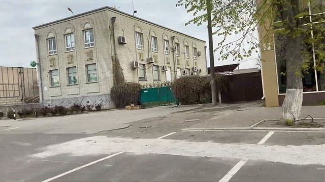 ДОМ У МОРЯ! Экскурсия по городу, в котором мы строим ДОМ МЕЧТЫ смотреть онлайн