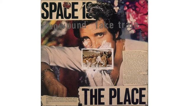 Unwound - Lucky Acid смотреть онлайн