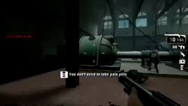 left 4 dead:no mercy (прохождение 2) смотреть онлайн
