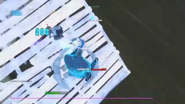 Fornite Montage(Slob on my knob) смотреть онлайн