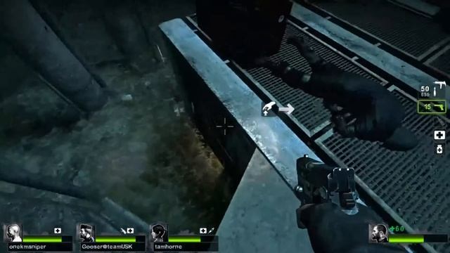 Left 4 Dead 2 Episode 20 Eat All the Pills смотреть онлайн