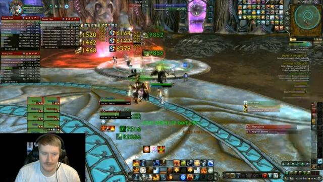 RIFT - Bastion of Steel -2/3 Commander Isiel смотреть онлайн