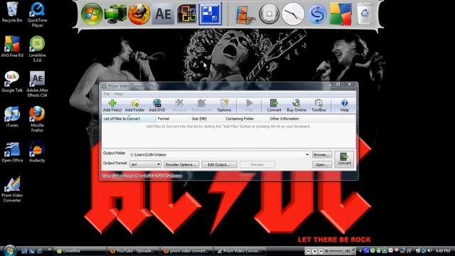 Review: Prism video converter смотреть онлайн