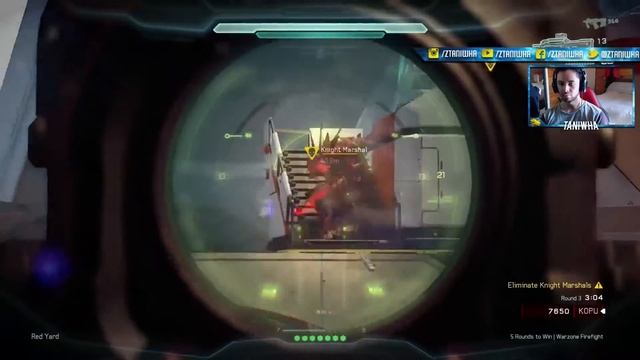 Halo 5 - Warzone Firefight #1 w/ TheIdiotHouse Gameplay (Halo 5 Guardians Xbox One) смотреть онлайн