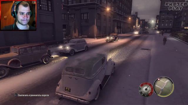 ХИТРОЕ ДЕЛО ► Mafia 2 №4 смотреть онлайн