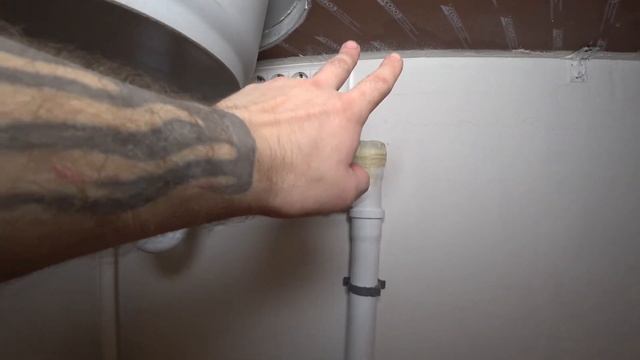 РЕМОНТ в ХРУЩЕВКЕ: сантехника смотреть онлайн