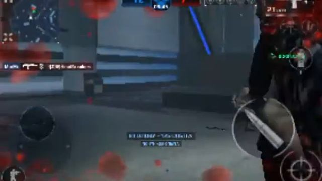 Squad Battle.1.КtM vs DieBitch.Графон,лаги,вылеты. смотреть онлайн