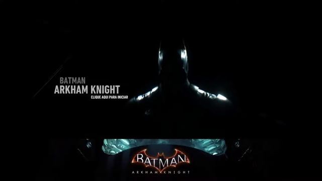 Batman: Arkham Knight + Steam Controller смотреть онлайн