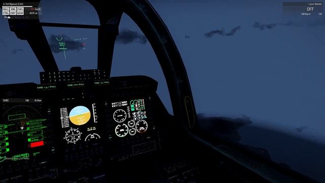 ArmA 3 Trying GPS Guided GBUs Using I-TGT System