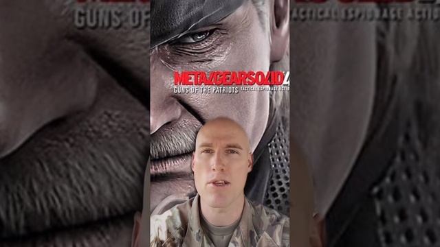 Ranking Metal Gear Solid games смотреть онлайн