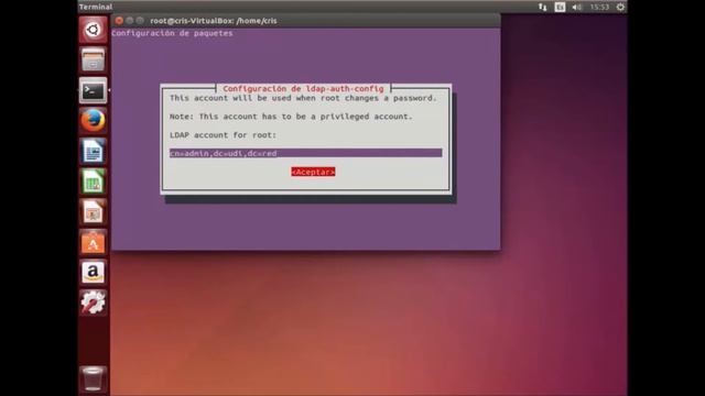 configuracion e intalacion servicio ldap servidor ubuntu y clientes ubuntu y windows 7 смотреть онлайн
