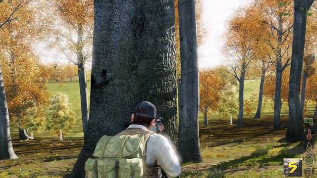 Mission Implausible! | Arma 2 Dayz Mod | Episode 2 смотреть онлайн