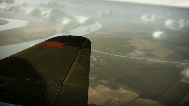 Wings Of Prey - They Shall Not Pass смотреть онлайн