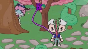 МОЙ ПАРЕНЬ СЕКРЕТ ТОКА БОКА СЕРИАЛ