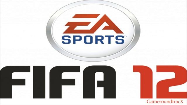 FIFA 12 - Rock Mafia - The Big Bang смотреть онлайн