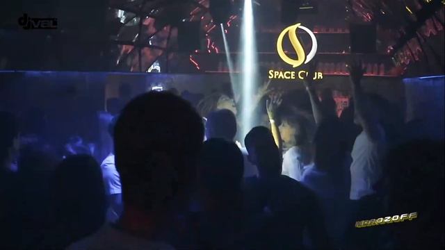 DJ VAL Can't Take My Eyes