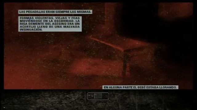 MAX PAYNE - PARTE II- "UN DIA FRIO EN EL INFIERNO" смотреть онлайн