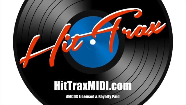 How You Get The Girl MIDI Files Backing Track смотреть онлайн