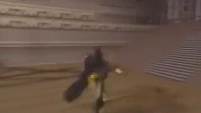 Batman Vengeance PlayStation 2 смотреть онлайн