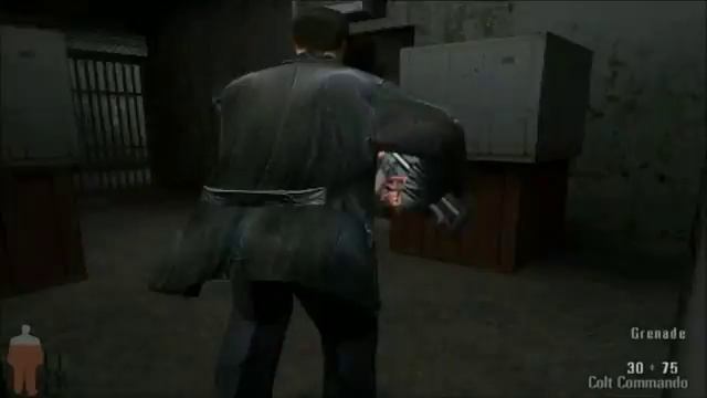 Voodoo Plays: Max Payne - Part 18 смотреть онлайн