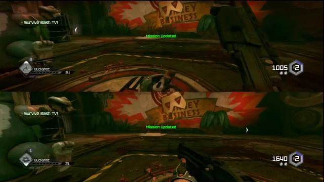 Rage -Playthrough- COOP - Part 5 смотреть онлайн