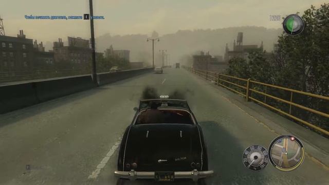 Mafia 2: Joe's Adventures ►За покупками►#7 смотреть онлайн