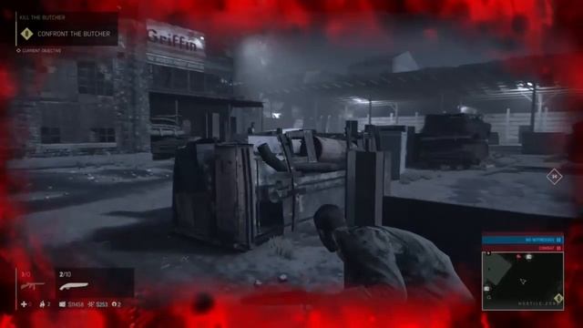 Mafia III Mob murder part 2 смотреть онлайн