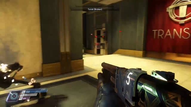 The begining of a new Nightmare fight!!-Prey pt 22 смотреть онлайн
