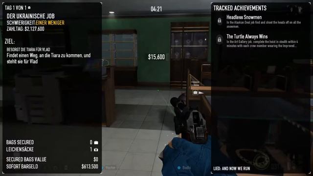 Schneller XP Boost ~ Payday 2 Tutorial's смотреть онлайн