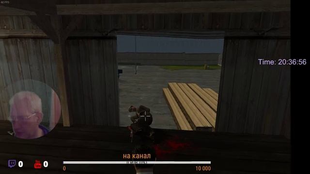 Mafia: The City of Lost Heaven - Прохождение на русском часть #12 смотреть онлайн