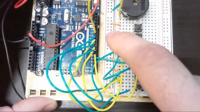 Arduino Starter Kit - AoPTech STEM Lending Library Resources Guide смотреть онлайн