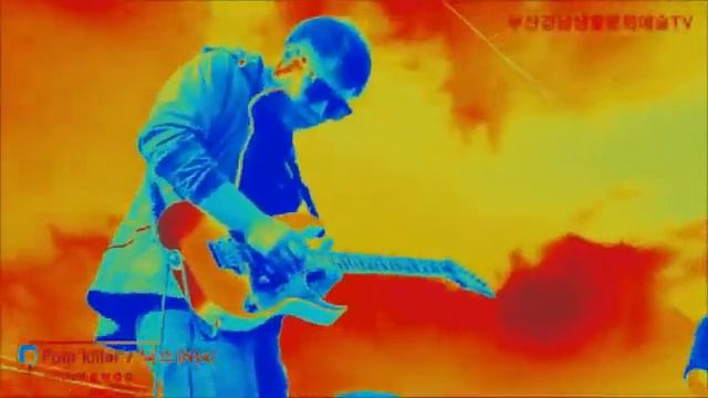 (COVER)Judas Priest - PAINKILLER смотреть онлайн