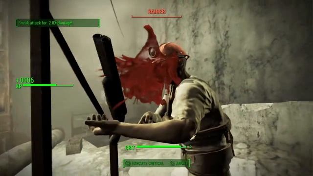 Dat headshot Max Payne style! смотреть онлайн