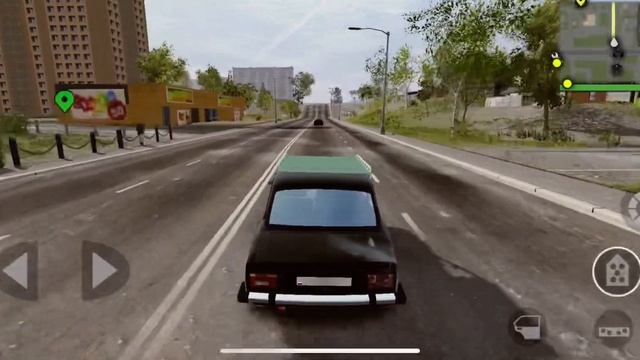 Mad Out 2 ( am făcut bani din misiuni pentru o mașină ) смотреть онлайн