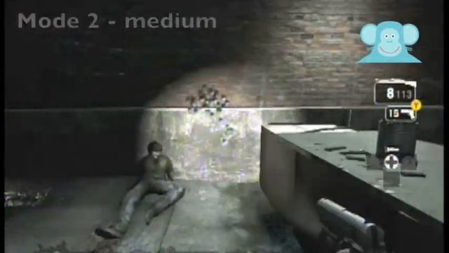 Xbox 360 Modded Rapid Fire Controller - Left 4 Dead смотреть онлайн