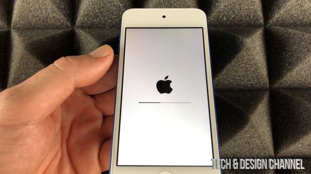 How to Delete Everything & go back to factory settings on iPod touch смотреть онлайн