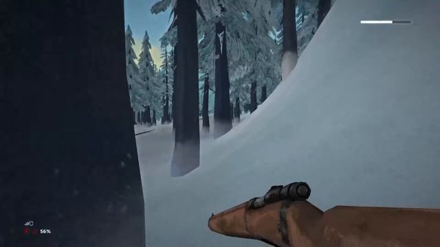 The Long Dark #1 смотреть онлайн