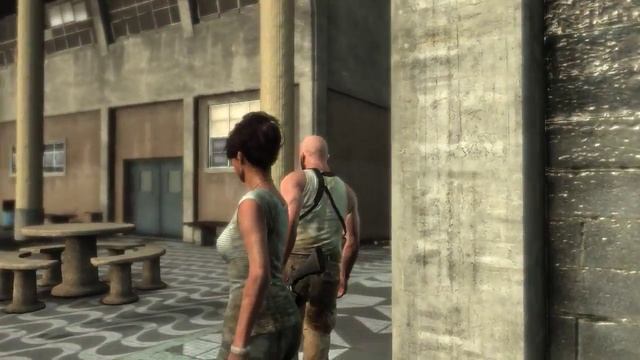 Max Payne 3 John Wick Style Walkthrough(CHAPTER 10) смотреть онлайн