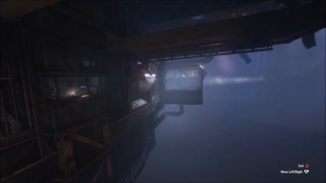 Batman Arkham Knight A Matter Of Family DLC Batgirl Part #5 Final смотреть онлайн