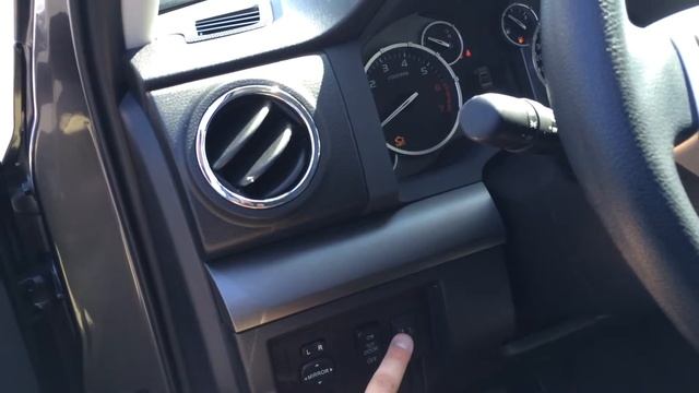 Larry's 2016 Toyota Tundra 5.7L XP by Gerald смотреть онлайн